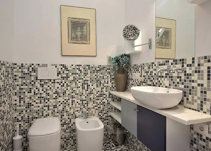 Appartement Casamati Flexyrent *