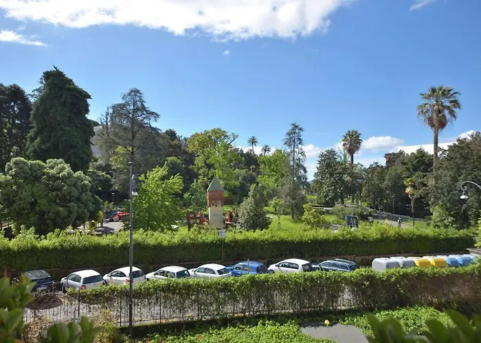 Casamati Flexyrent Appartement Rapallo