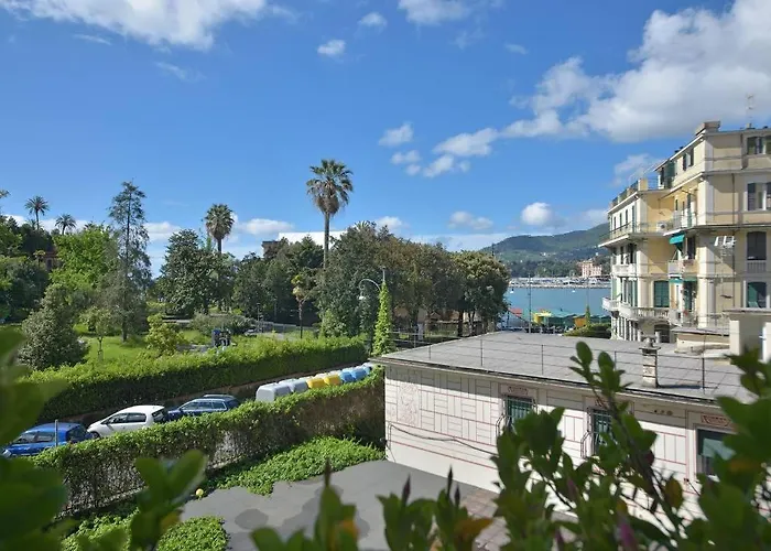 Casamati Flexyrent Rapallo