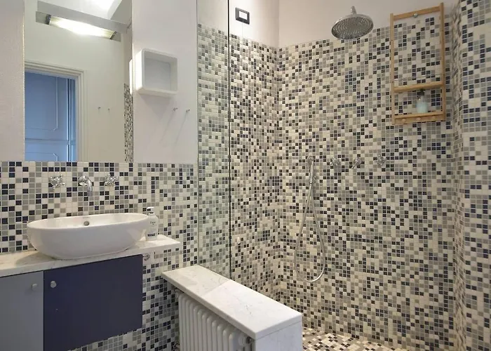 Casamati Flexyrent * Rapallo