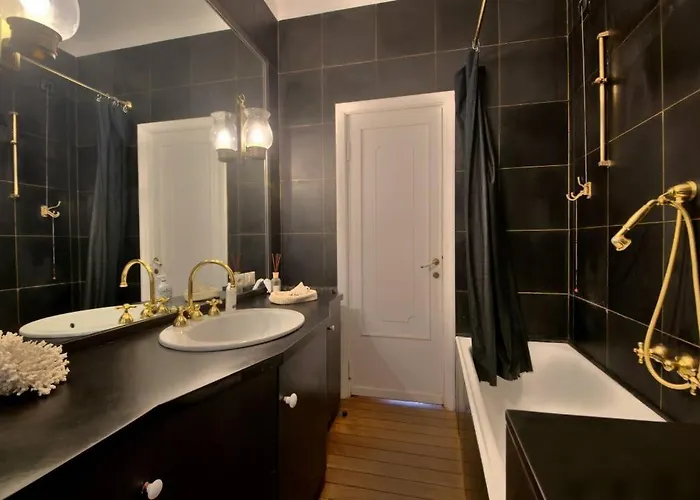 Casamati Flexyrent Appartement