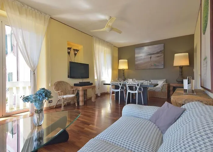 Appartement Casamati Flexyrent