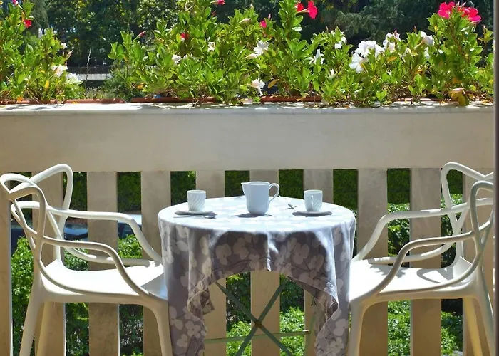 Casamati Flexyrent Appartement *