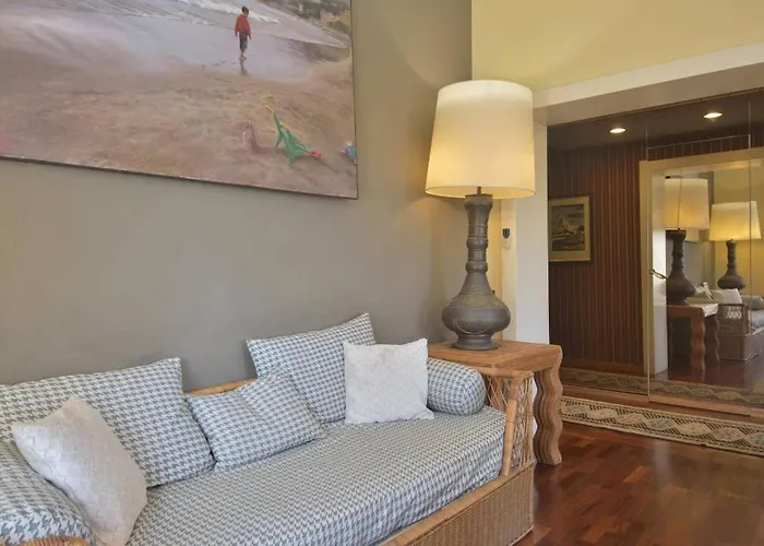 Casamati Flexyrent Appartement Rapallo