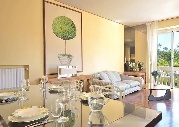 Casamati Flexyrent * Rapallo