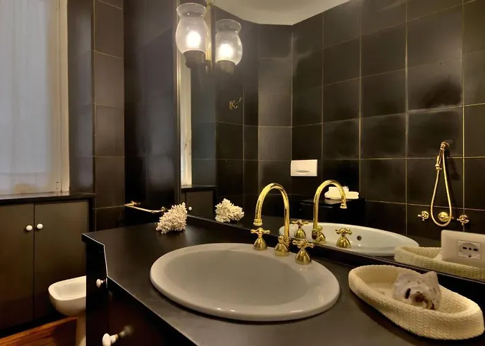 Appartement Casamati Flexyrent