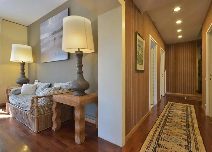 Casamati Flexyrent Appartement *