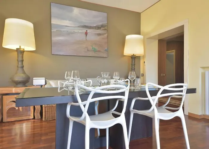 Appartement Casamati Flexyrent *