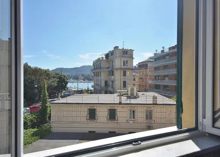Casamati Flexyrent Appartement Rapallo