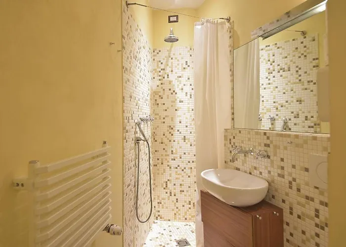 Casamati Flexyrent * Rapallo