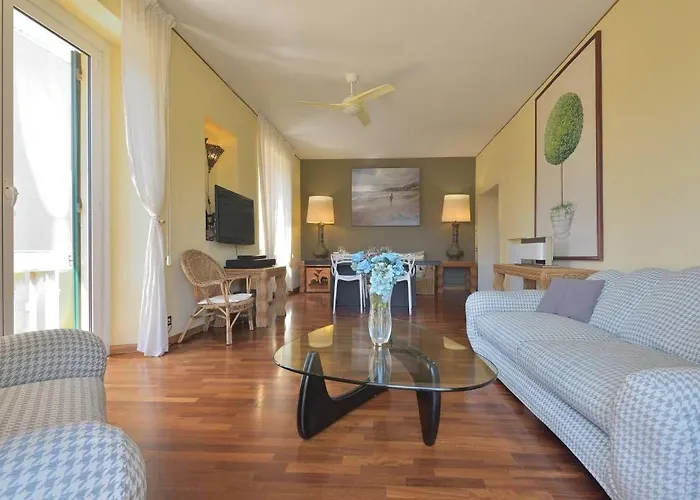 Appartement Casamati Flexyrent *