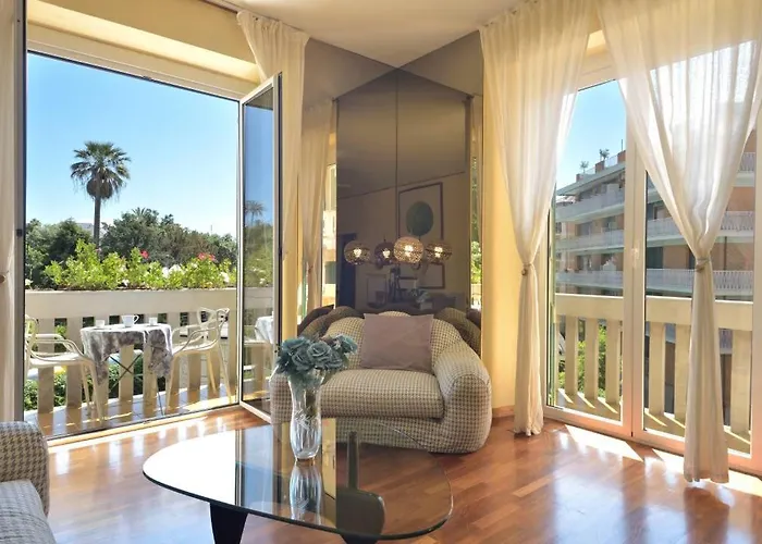 Casamati Flexyrent Appartement Rapallo