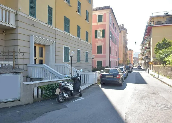 Casamati Flexyrent Appartement *