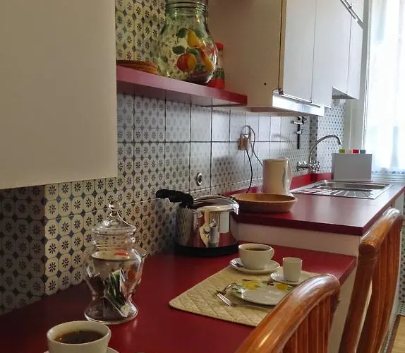 Casamati Flexyrent Appartement Rapallo