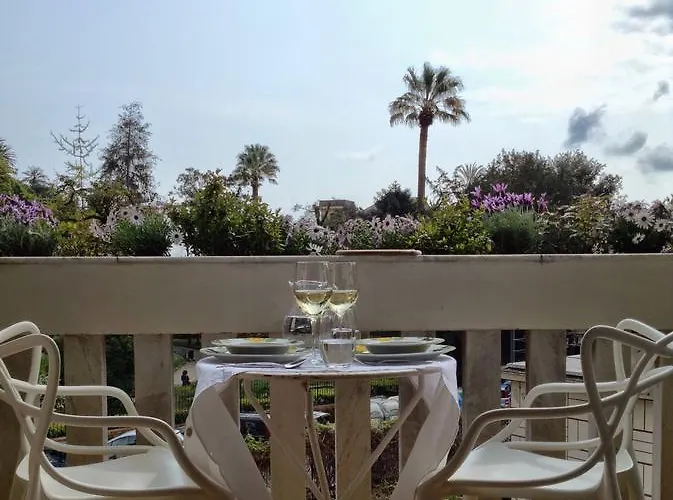 Casamati Flexyrent Rapallo